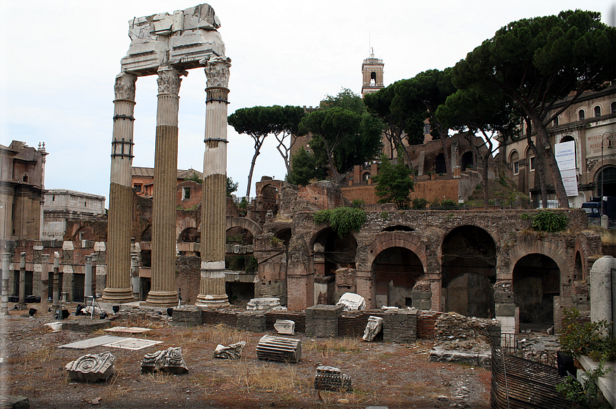 foto Roma